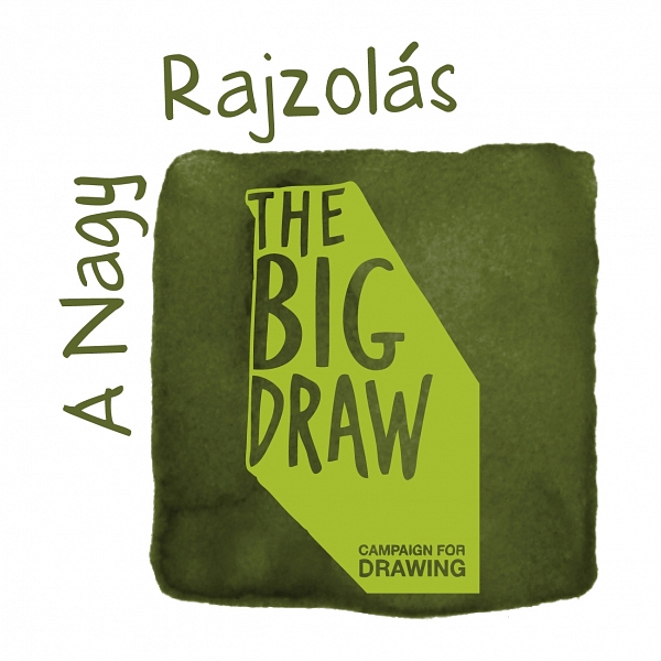 Big Draw elismerés a Tiszazugi Földrajzi Múzeumnak