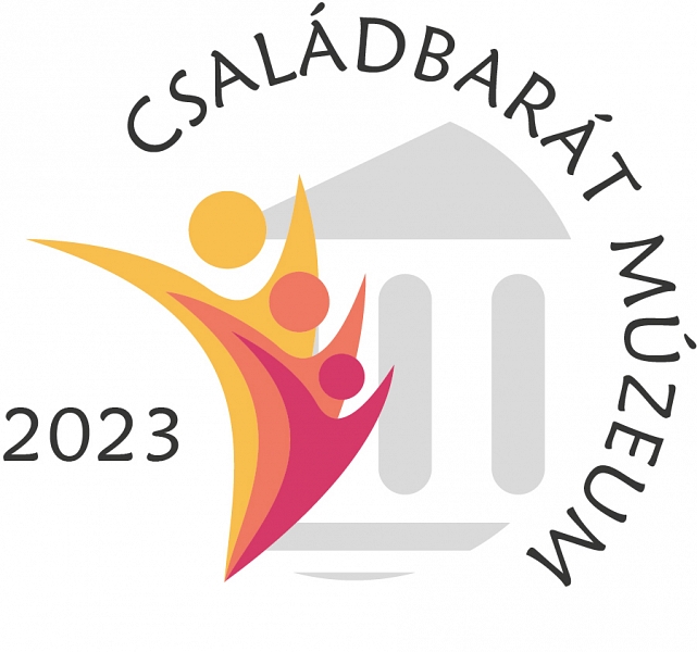 Felhívás a Családbarát Múzeum 2023 elismerés elnyerésére