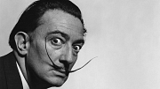 Salvador Dalí: A halhatatlanság nyomában – A művészet templomai (film)