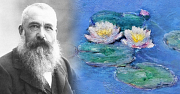 A művészet templomai: Monet és vízililiomai – A víz és a fény bűvkörében (film) 