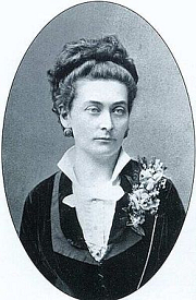 A kastély szülötte: Hugonnai Vilma, az első magyar orvosnő