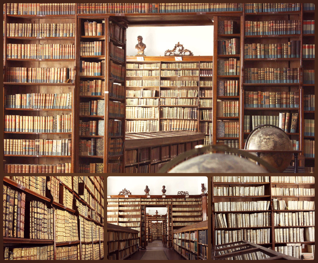 Klimo Könyvtár