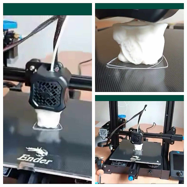 Nyomtassunk 3D nyomtatóval! 