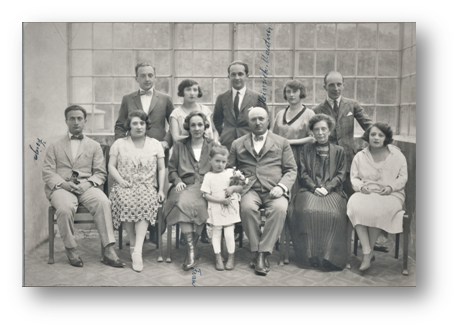 A győri zsidóság és a Mautner-család